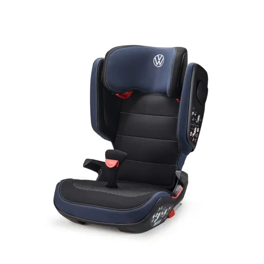 SIÈGE ENFANT KIDFIX POUR ENFANTS VW