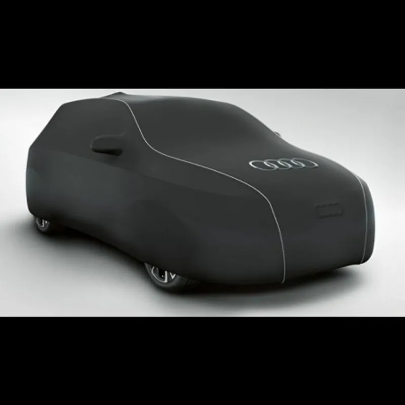 HOUSSE AUDI A3-S3 BERLINE À PARTIR DE 2014