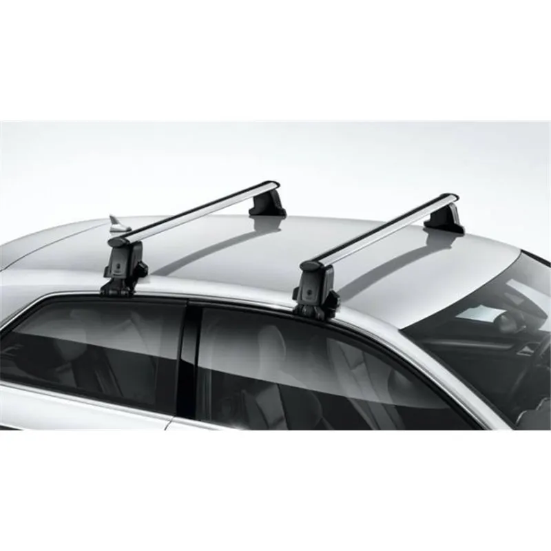 BARRES DE TOIT POUR AUDI A3 3 PORTES