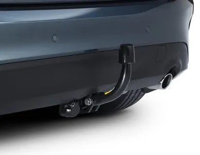 ATTELAGE FIXE FORD