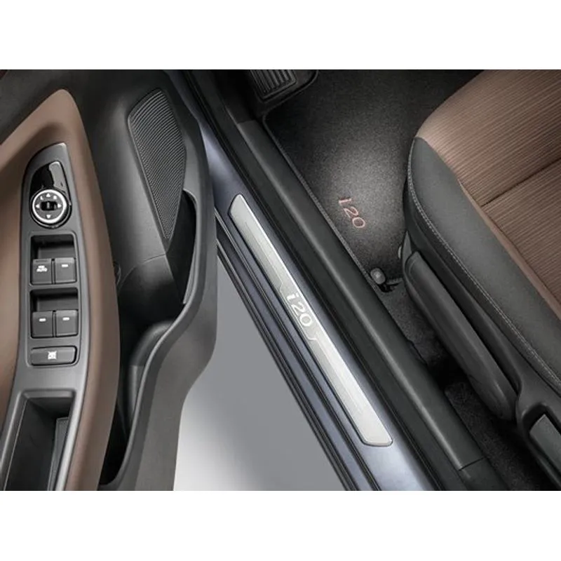SEUIL DE PORTES HYUNDAI