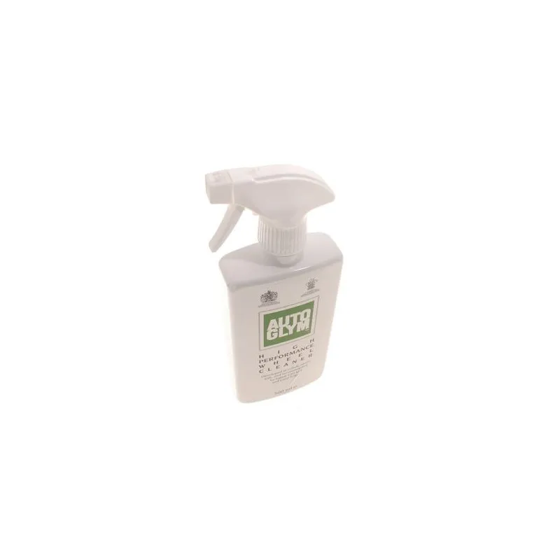 NETTOYANT POUR JANTES – VAPORISATEUR MANUEL 500 ML JAGUAR