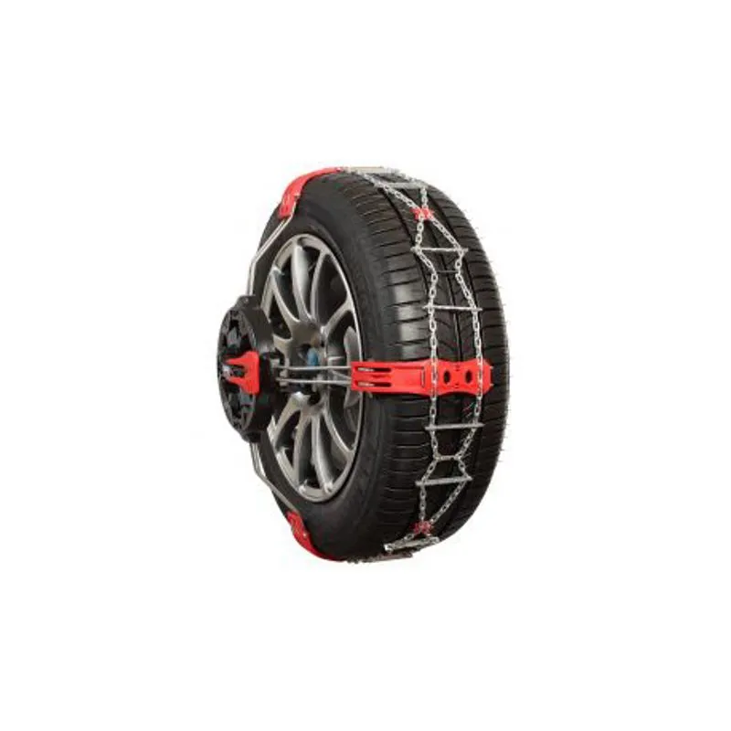 CHAINE POLAIRE STEEL GRIP 100 VW