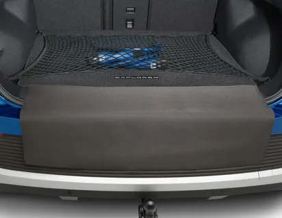 TAPIS DE COFFRE REVERSIBLE RÉVERSIBLE FORD