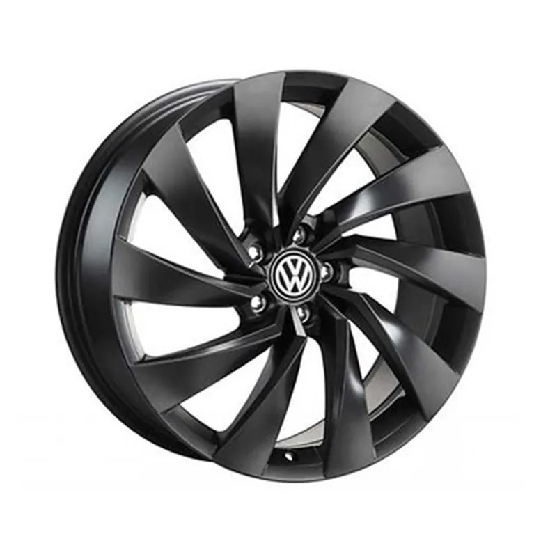 JANTE ROSARIO NOIR MAT 20 POUCES ARTEON VW