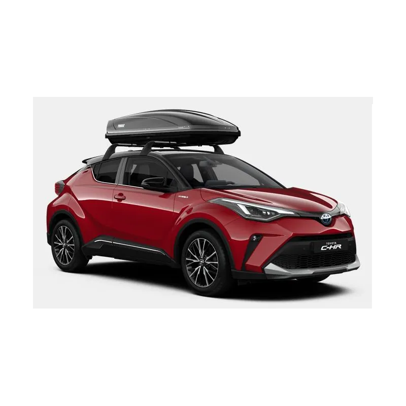 PACK VOYAGE 460L - C-HR 2016 / C-HR 2019 TOYOTA