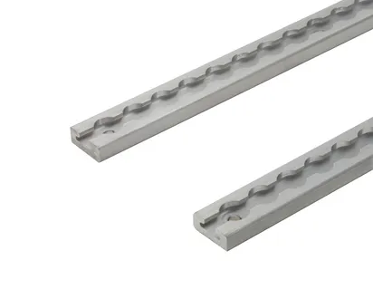 KIT DE RAILS D’ARRIMAGE DE CHARGEMENT FORD