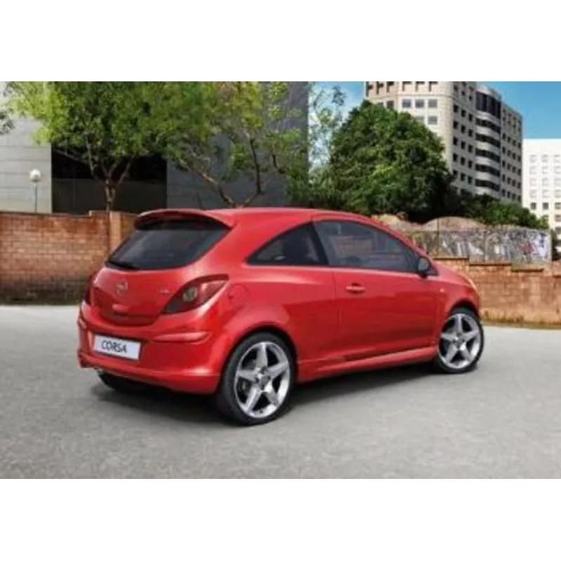 KIT SPORT OPC LINE OPEL