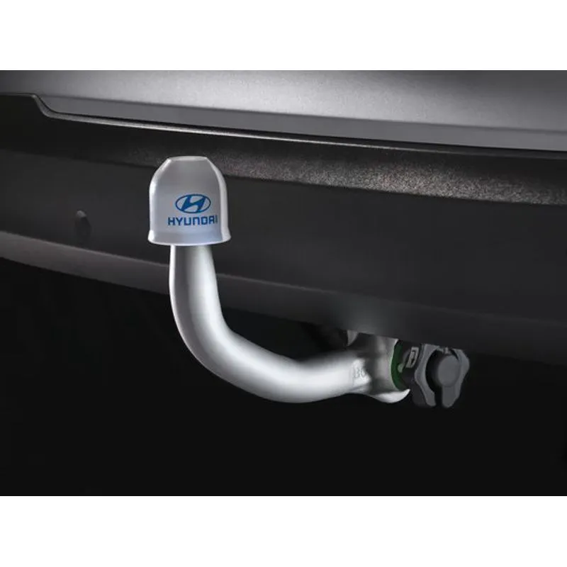 BARRE DE REMORQUAGE DÉTACHABLE HYUNDAI