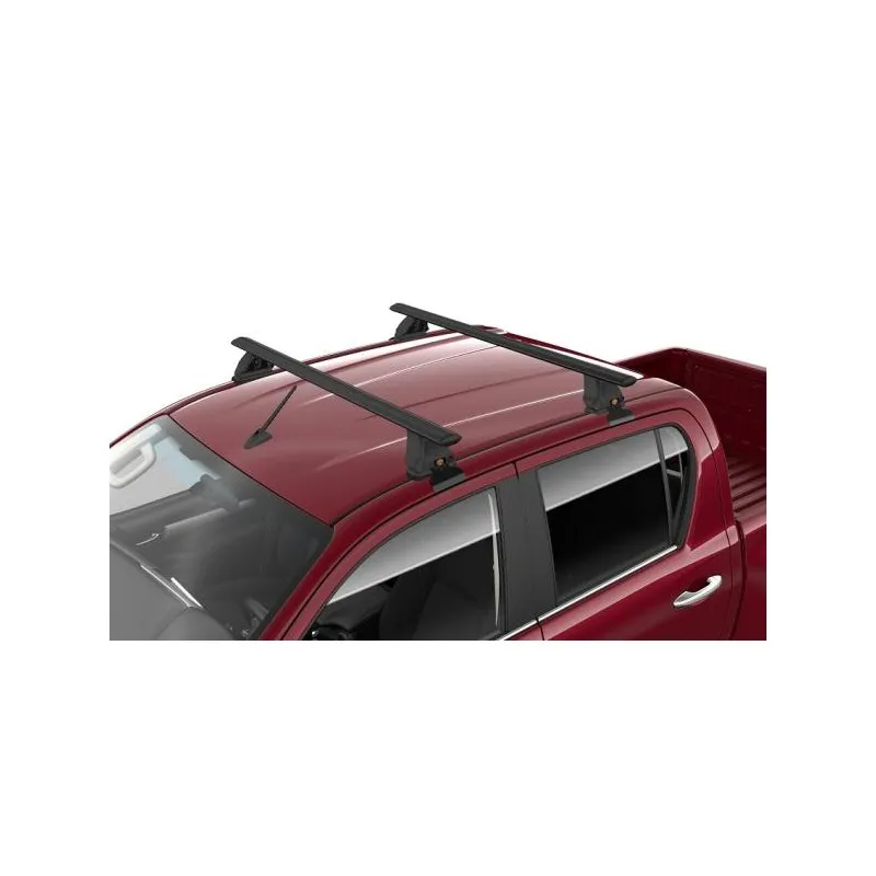 BARRES DE TOIT CABINE - 75KG TOYOTA