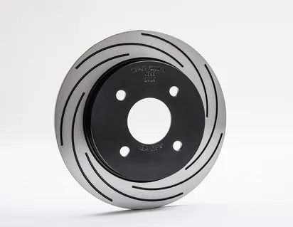 KIT DE DISQUES DE FREIN ARRIÈRE FORD PERFORMANCE DISQUES DE TYPE F2000 TAROX®*