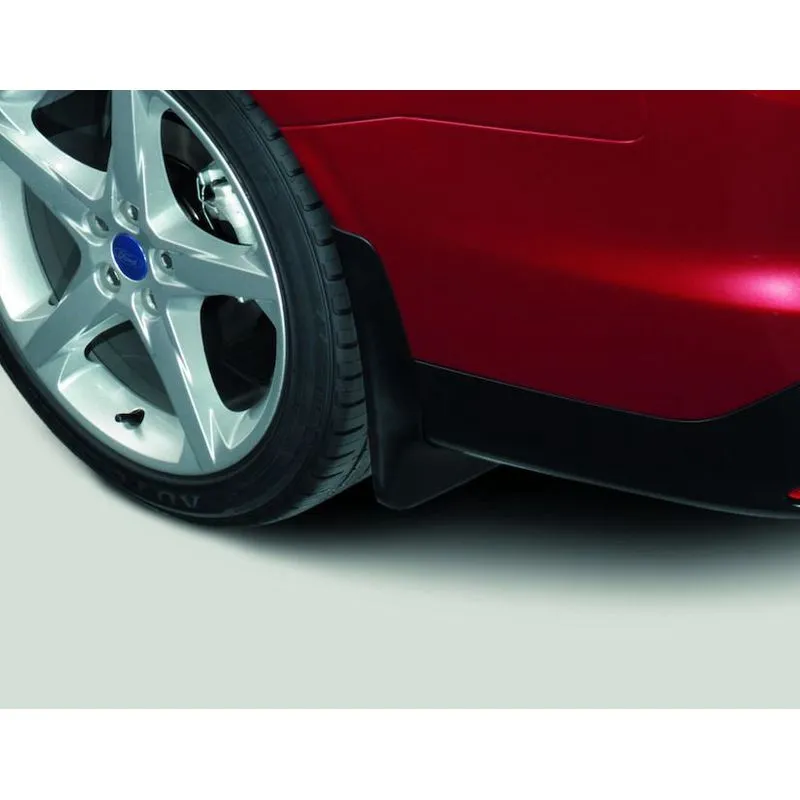 BAVETTES ARRIÈRE PROFILÉES FORD