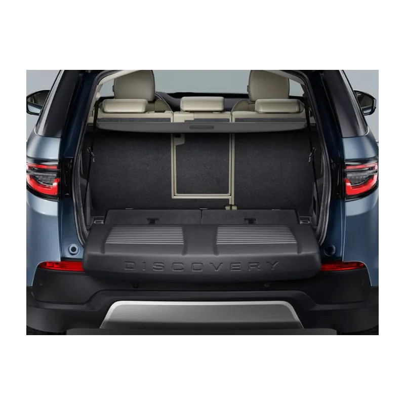 SIÈGES DE COMPLAISANCE POUR DISCOVERY SPORT LAND ROVER