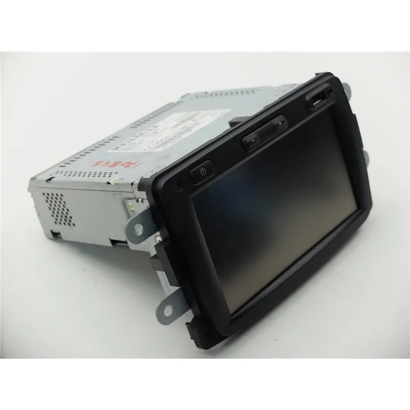 POSTE AUTORADIO/GPS POUR TRAFIC III RENAULT