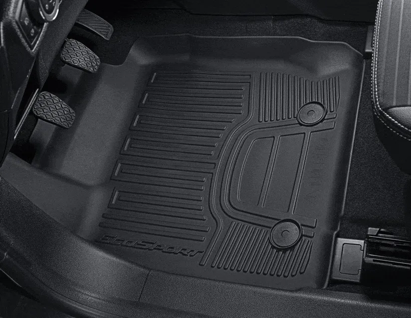 PACK PROTECTION POUR FORD ECOSPORT