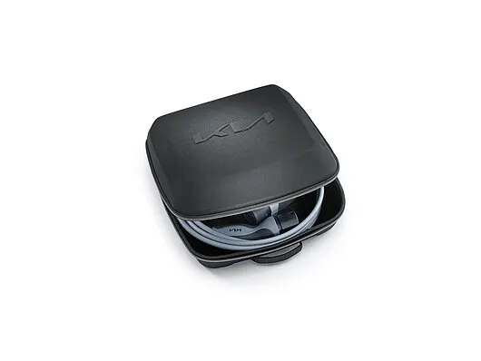 ÉTUI POUR LE CÂBLE DE CHARGEMENT KIA