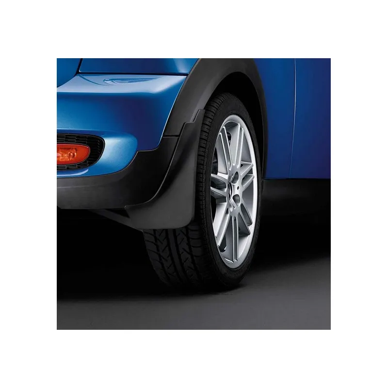 BAVETTES GARDE-BOUE AVANT MINI