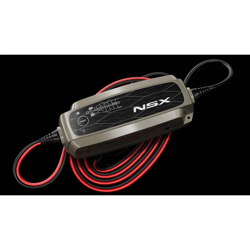 CHARGEUR DE BATTERIE 220-240V HONDA