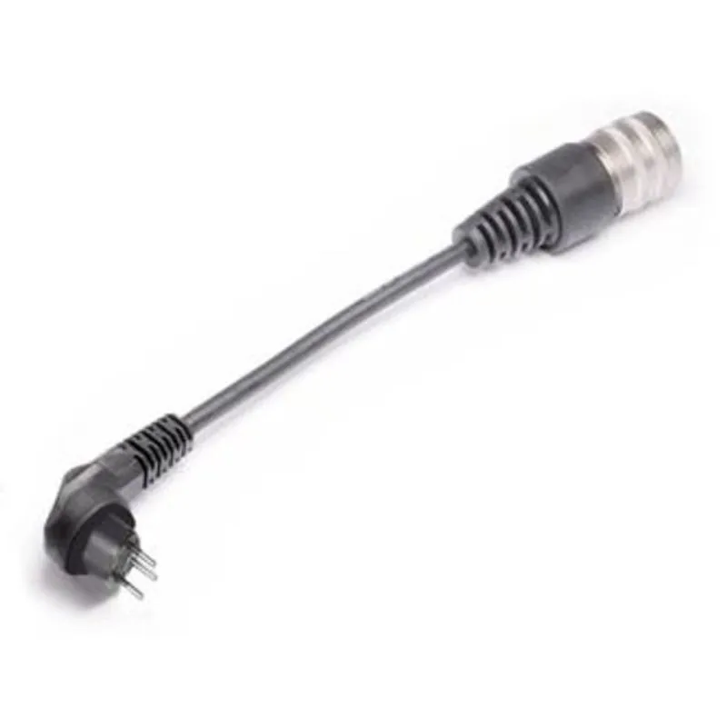 UNIVERSAL CHARGER - ADAPTATEUR TYPE J OPEL