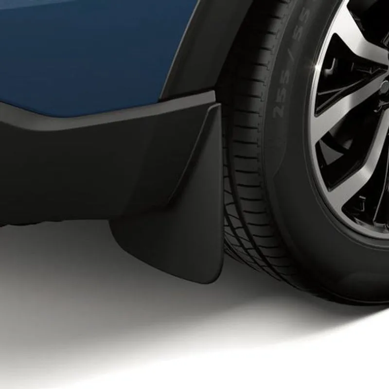 EXPLORER BAVETTES ARRIÈRE PROFILÉES 2019 FORD