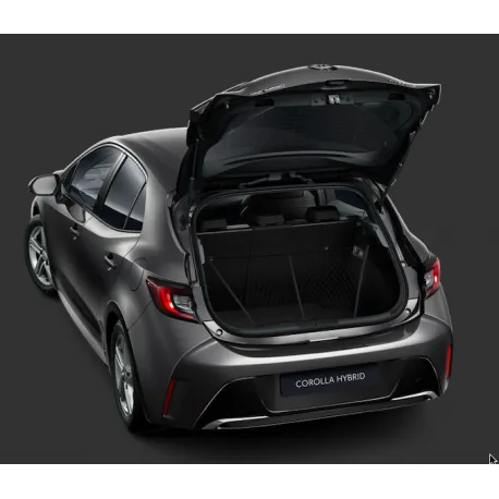 FILET DE COFFRE VERTICAL TOYOTA