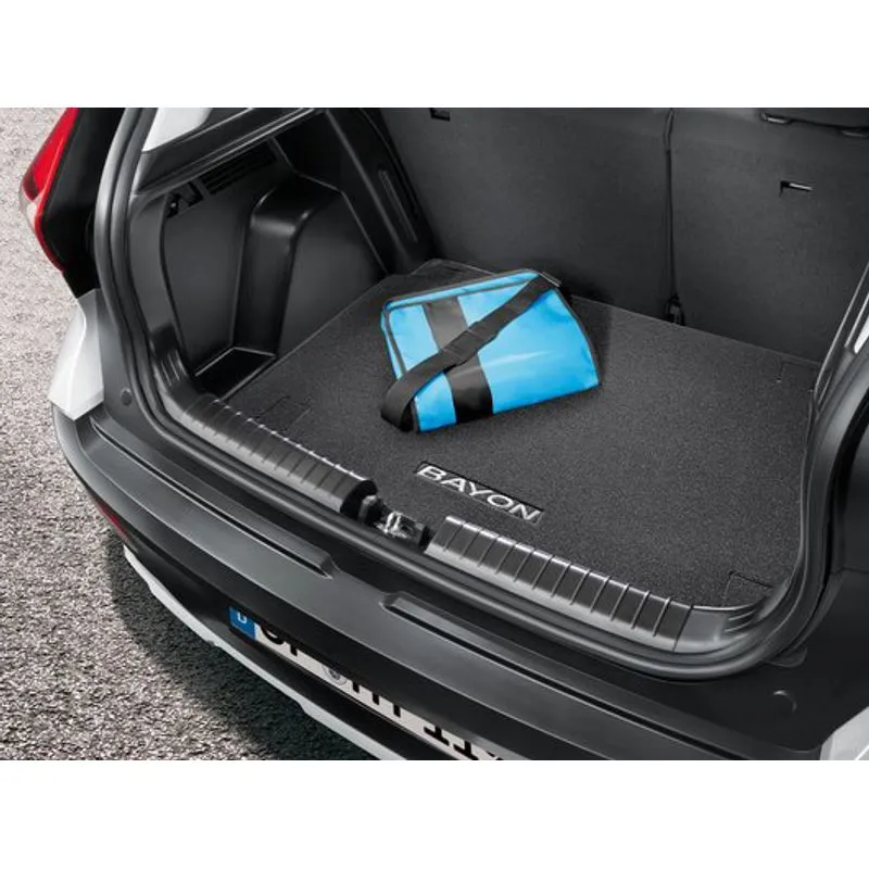 TAPIS DE COFFRE HYUNDAI