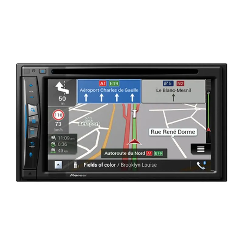 PIONEER NAVIGATION MULTIMÉDIA AVIC-Z620BT FORD