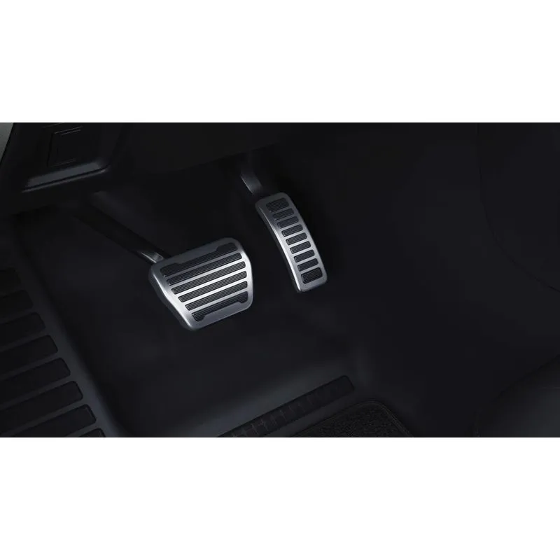 COUVRE-PÉDALES SPORT - A PARTIR DE MY21 LAND ROVER