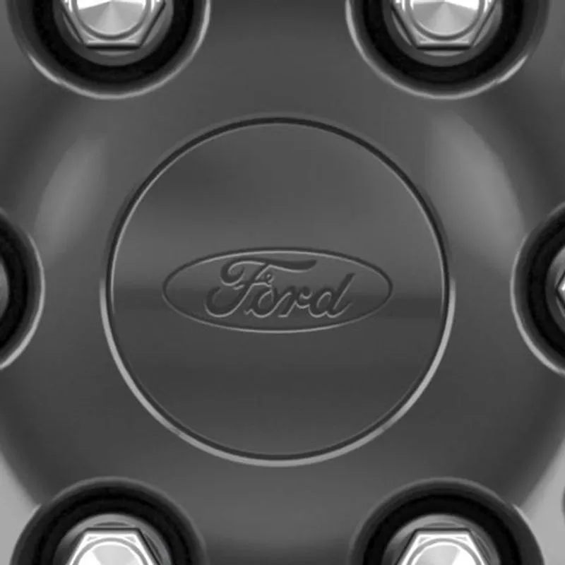 RANGER ENJOLIVEUR DE MOYEU GRIS FONCÉ 2019 FORD