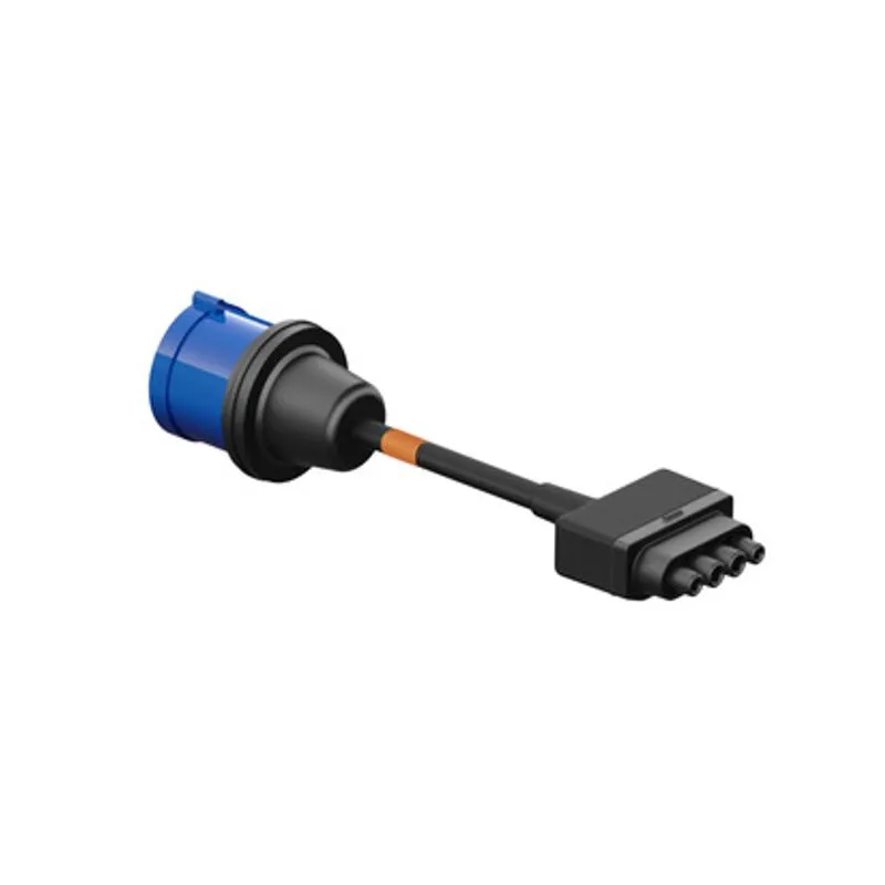 CONNECTEUR HAUTE PUISSANCE POUR NOR FORD