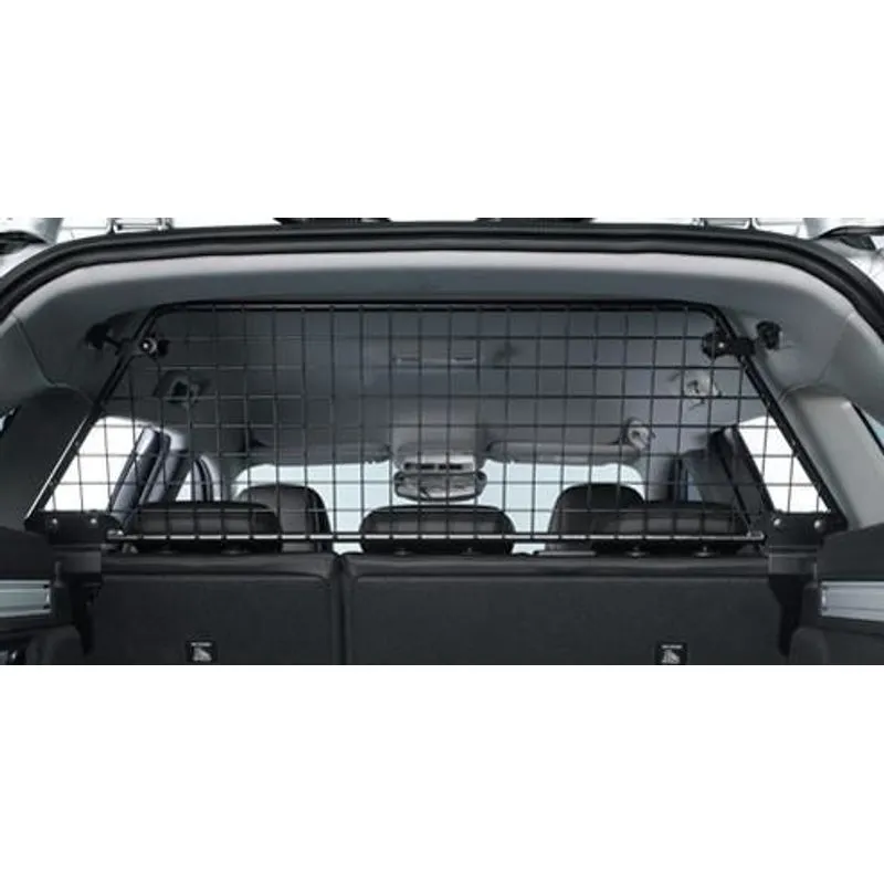 GRILLE DE SÉPARATION POUR ESPACE DE CHARGEMENT OPEL