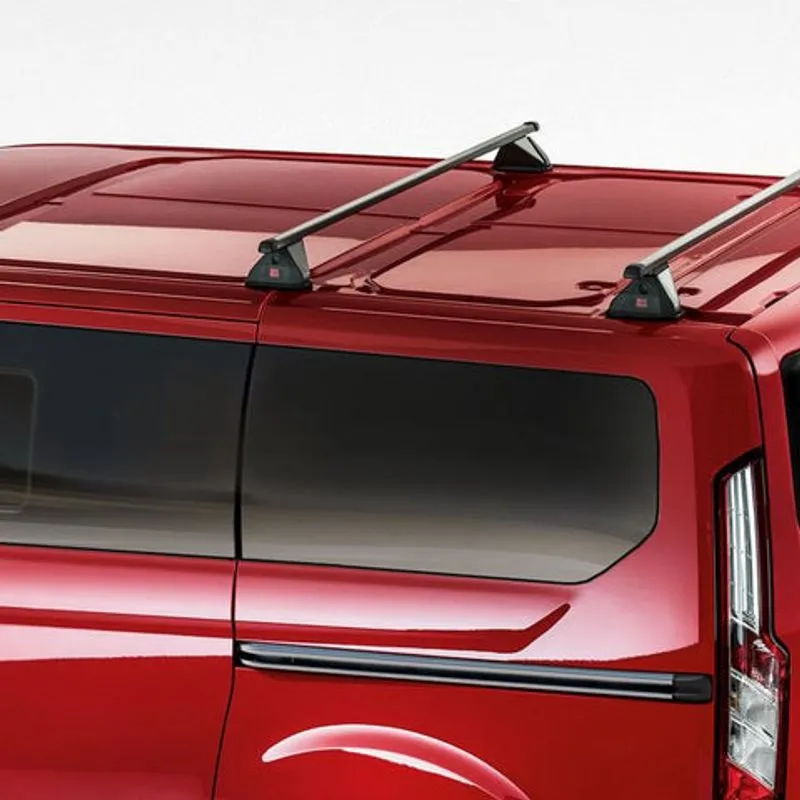 MONTBLANC BARRES DE TOIT TRANSVERSALES KIT DE BASE FORD