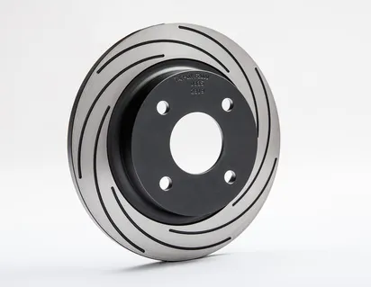 KIT DE DISQUES DE FREIN ARRIÈRE FORD PERFORMANCE  TAROX®*