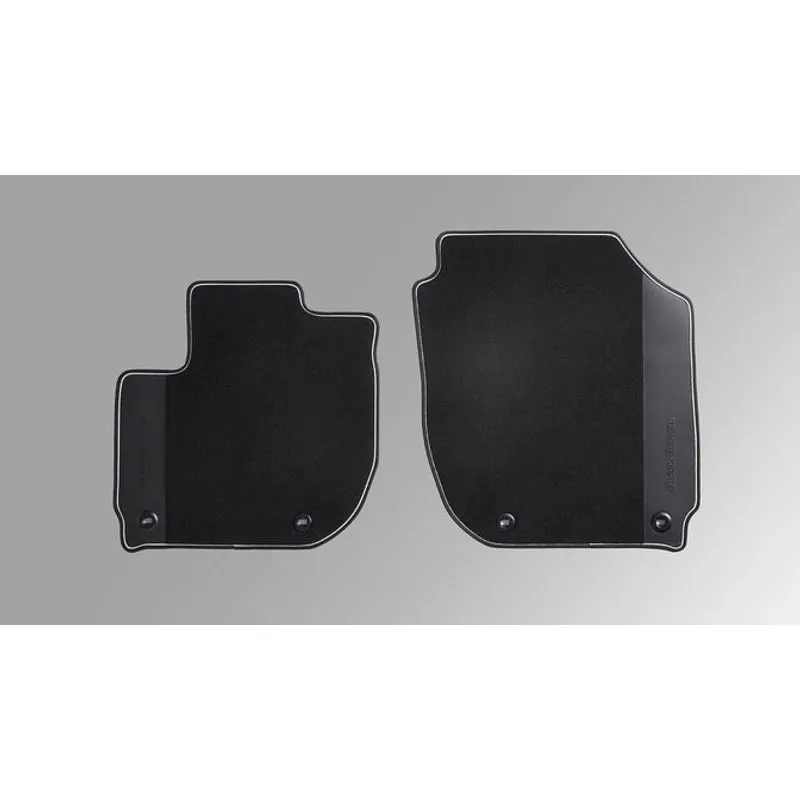TAPIS DE SOL ELEGANCE BLACK EDITION HONDA