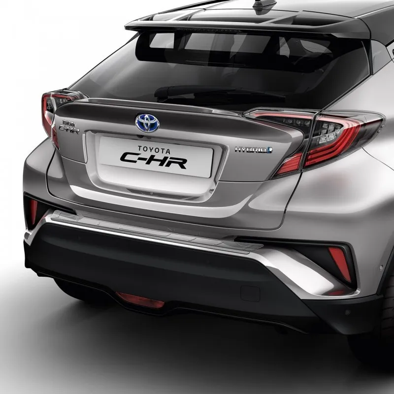 PACK PROTECTION - TOYOTA C-HR 2016, C-HR 2019