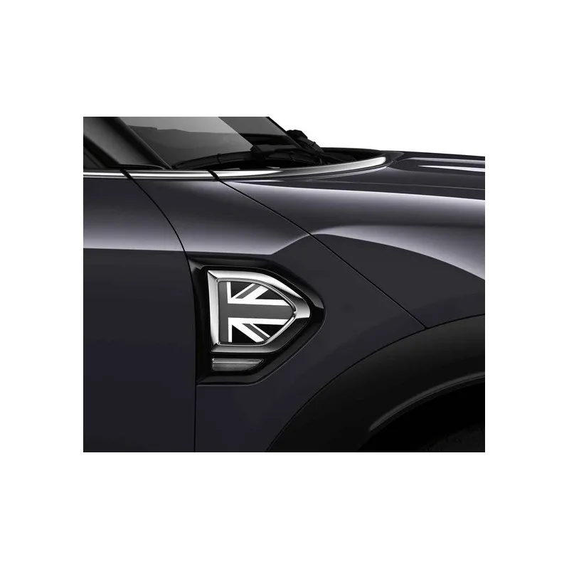 JEU D'OUÏES LATÉRALES - COUNTRYMAN (F60) MINI