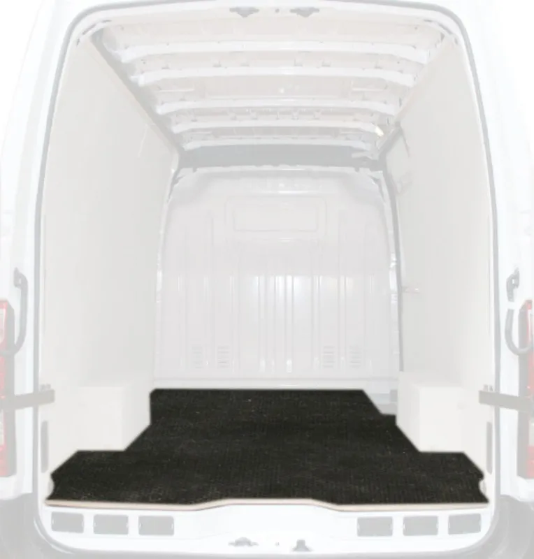 PLANCHER ANTIDÉRAPANT PNX PARTICULES L3H2/H3 1 PLC TRACTION NISSAN