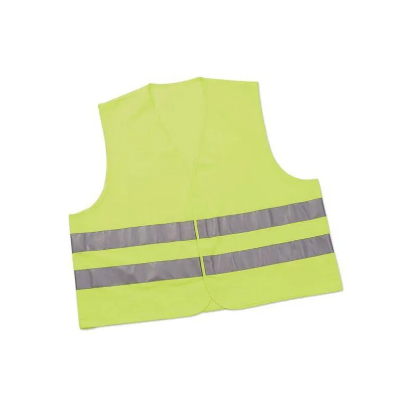 GILET DE SECURITE ENFANT 3-6 ANS (42CM) DS