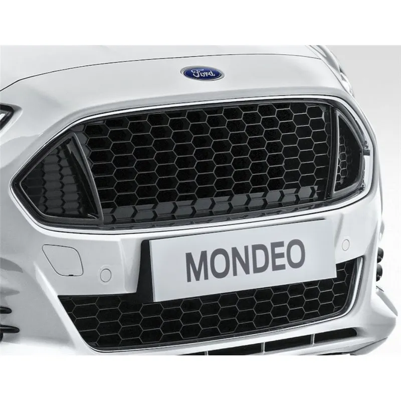 GRILLE DE CALANDRE PARTIE SUPÉRIEURE FORD