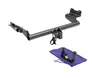 ATTELAGE DÉMONTABLE SANS OUTILS FORD