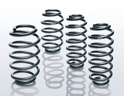 KIT DE SUSPENSION RABAISSÉE RESSORTS PRO-KIT PERFORMANCE EIBACH®* FORD