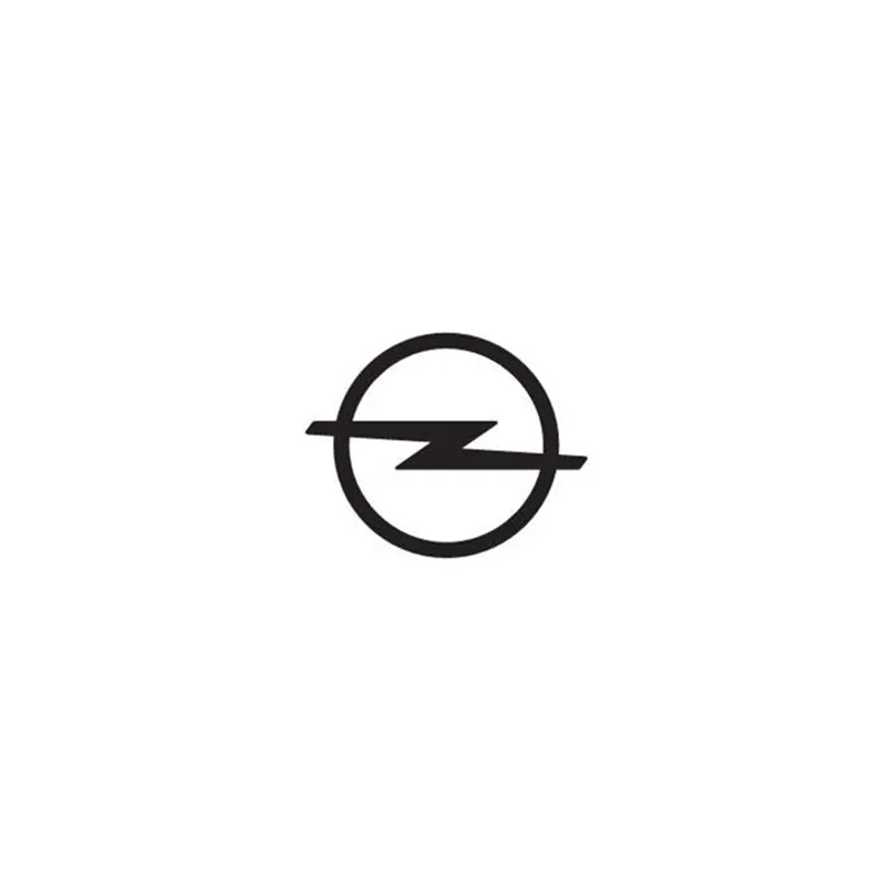 PARE-SOLEIL POUR VITRES ARRIÈRE ET LUNETTE ARRIÈRE POUR CROSSLAND X OPEL
