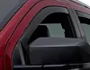 DÉFLECTEURS D’AIR  POUR VITRES LATÉRALES AVANT, NOIRS CLIMAIR®* FORD
