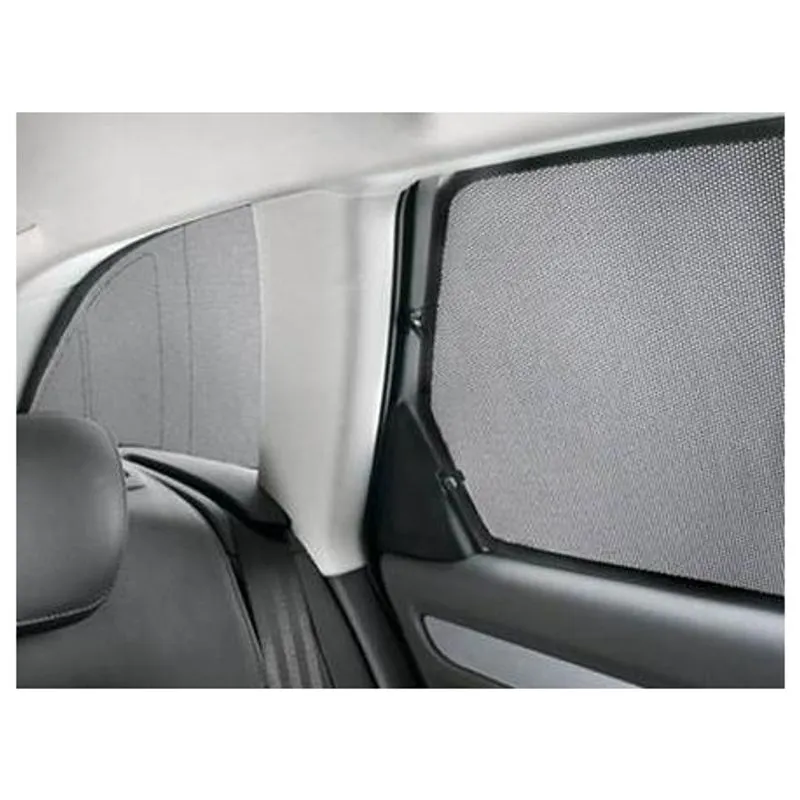 PARE-SOLEIL VITRES PORTES ARRIÈRES Q7 2007-2016 AUDI