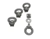 KIT DE FIXATIONS À BOULON À ŒIL POUR PLATEAU DE BENNE COULISSANT, JEU DE 4 FORD