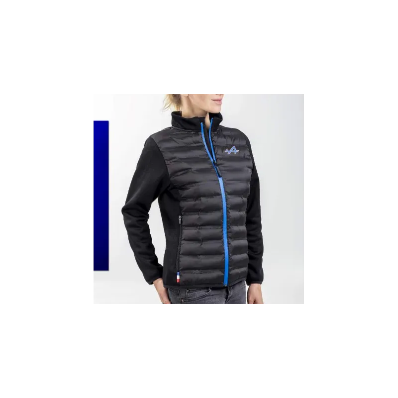 DOUDOUNE FEMME ALPINE - M