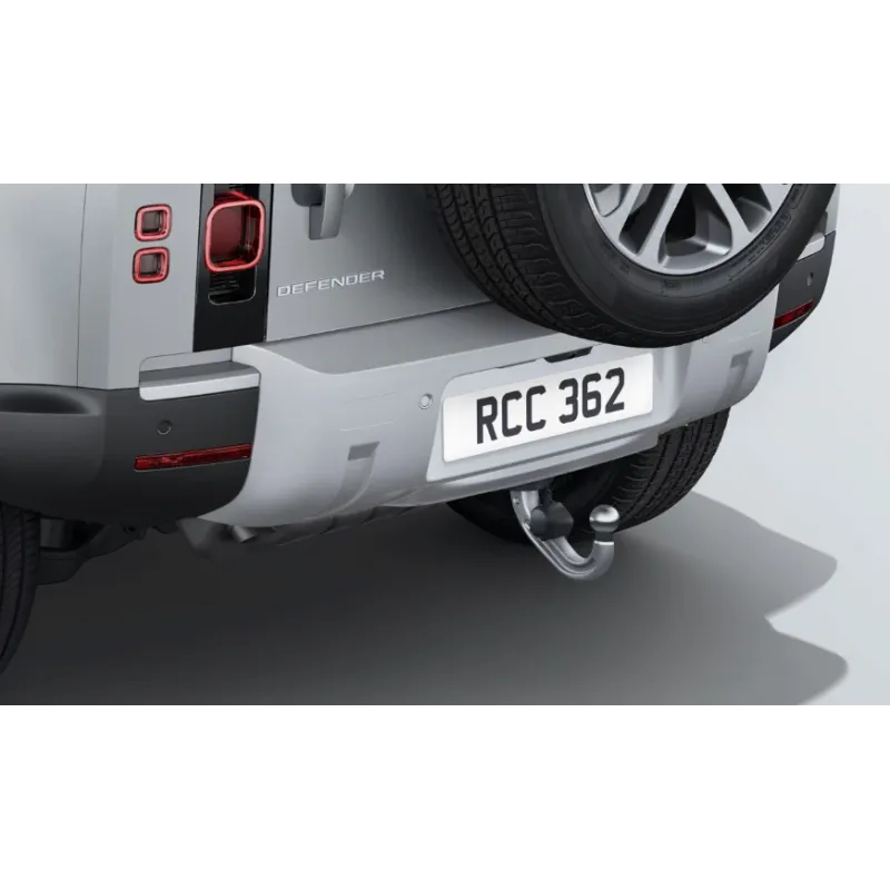 CROCHET D'ATTELAGE DÉPLOYABLE ÉLECTRIQUEMENT - SUSPENSION PNEUMATIQUE POUR DEFENDER LAND ROVER