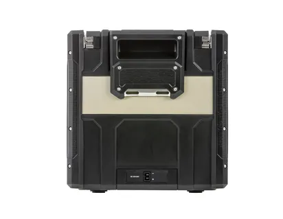 GLACIÈRE ÉLECTRIQUE ZERO 36 L ARB* FORD