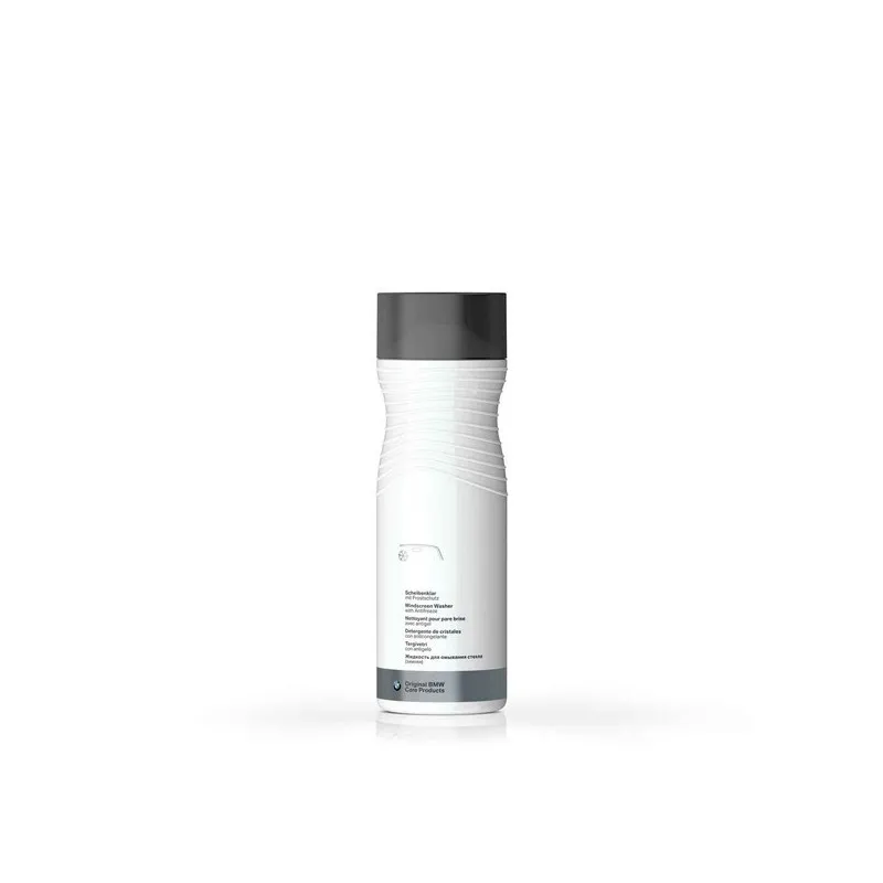 DÉTERGENT BMW POUR VITRES SANS ANTIGEL (1L)