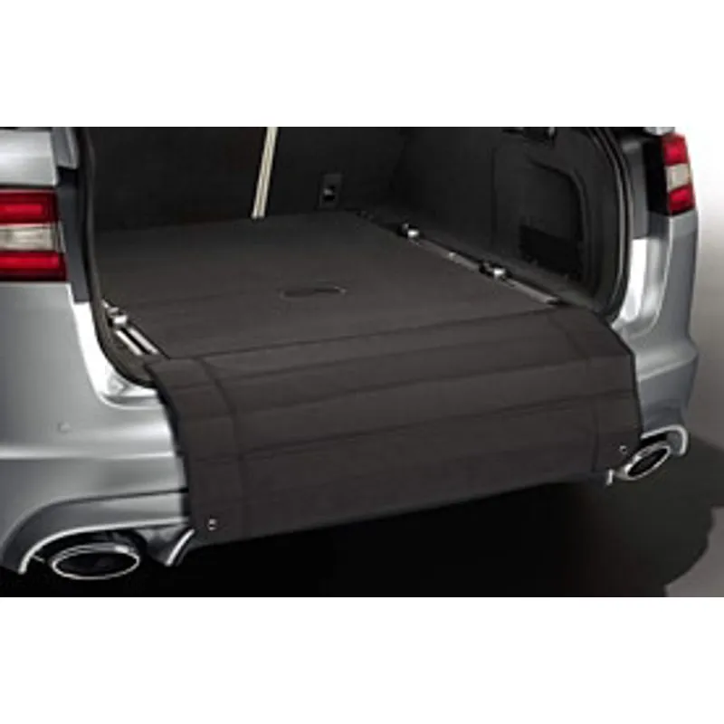PROTECTION DE PARE-CHOCS JAGUAR
